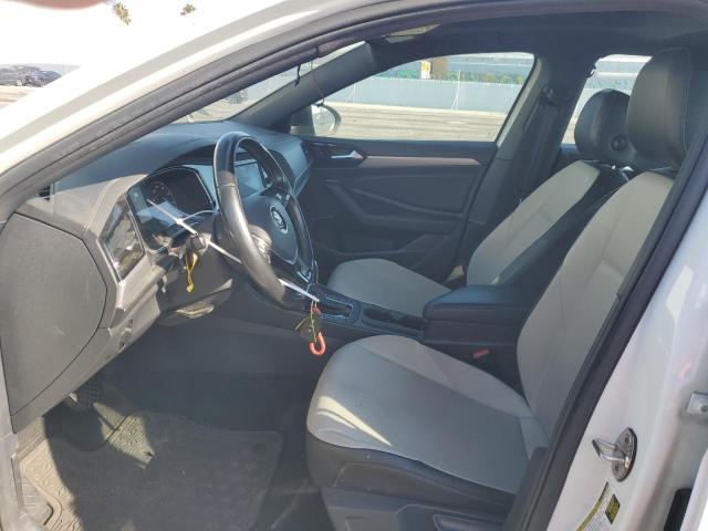 2019 VOLKSWAGEN JETTA S - 3VWC57BU4KM061405