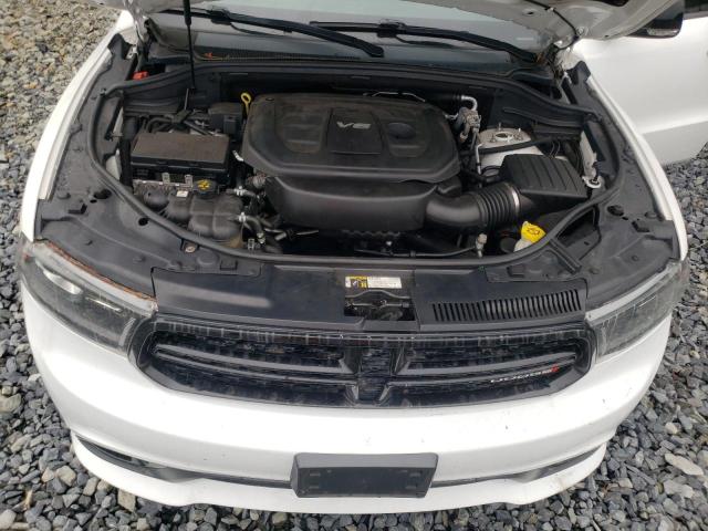 2018 DODGE DURANGO GT - 1C4RDJDG1JC155987