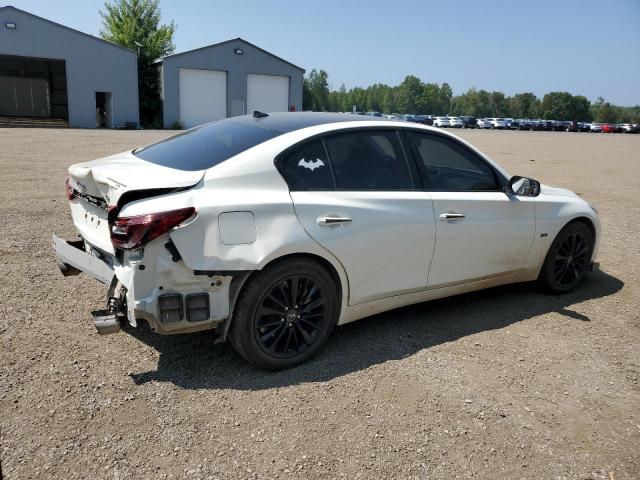 2018 INFINITI Q50 LUXE - JN1EV7AR7JM438458