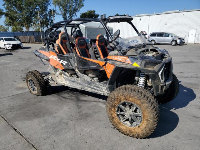 2021 POLARIS RZR XP 4 T - 3NSP4E920MF571160
