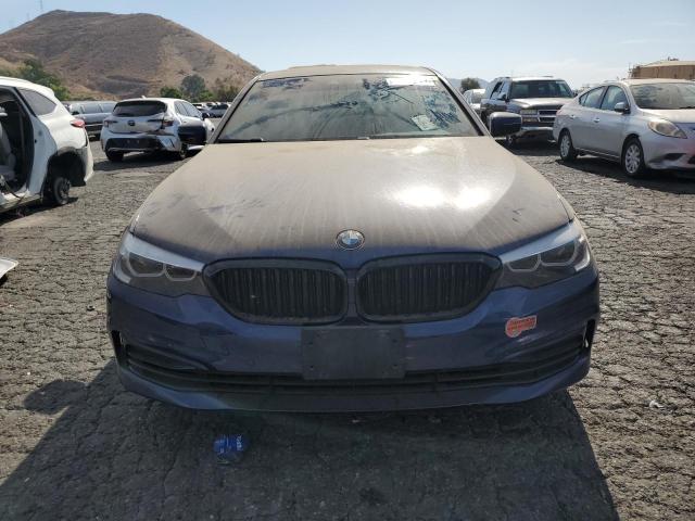 VIN WBAJA9C04LCE25726 2020 BMW 5 Series, 530E no.5