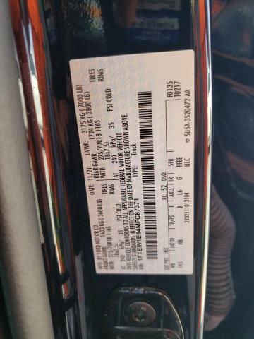 2021 FORD F150 SUPER - 1FTEW1E84MFC87371