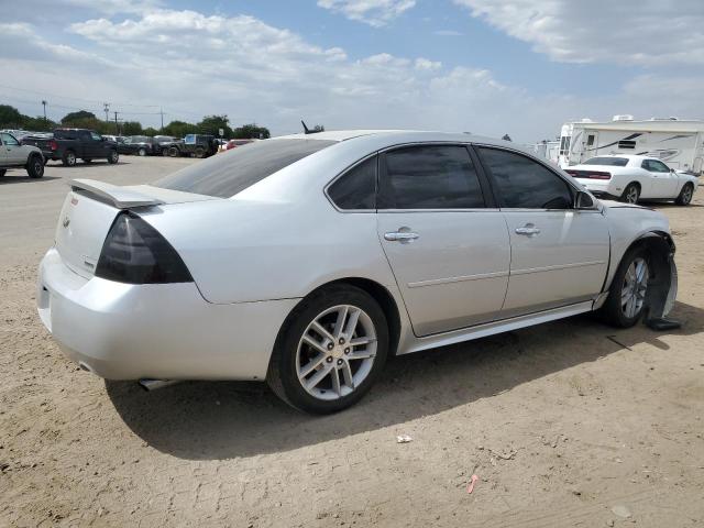2016 CHEVROLET IMPALA LIM - 2G1WC5E39G1117052