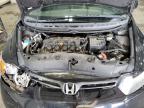 HONDA CIVIC EXL photo