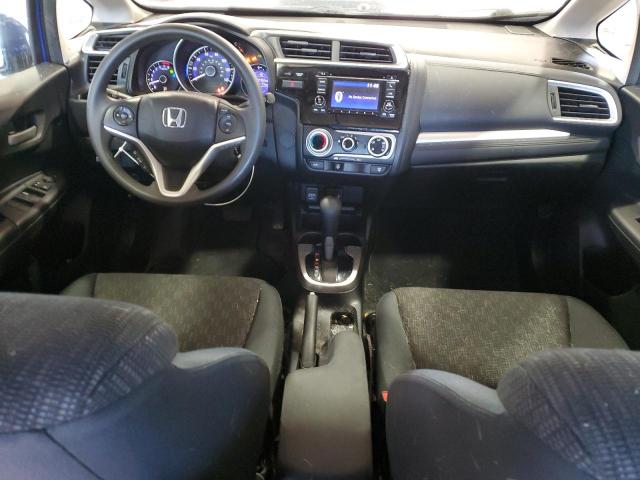 2015 HONDA FIT LX - 3HGGK5H55FM725770