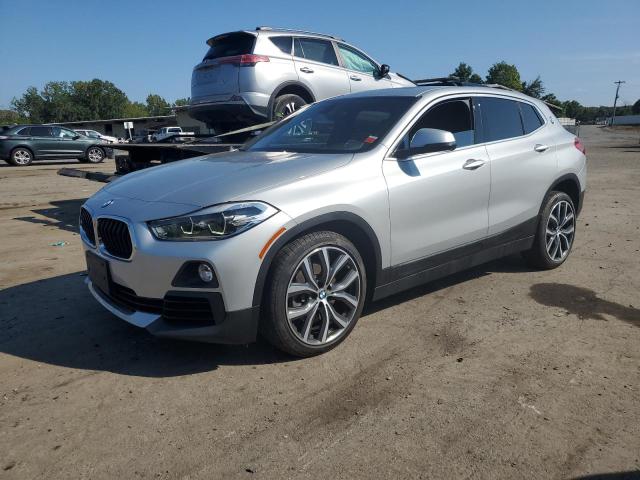 VIN WBXYJ5C31JEF79741 2018 BMW X2, Xdrive28I no.1