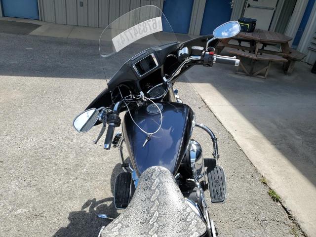 2014 YAMAHA XVS1300 CT JYAVP32E9EA004766