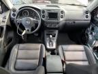 VOLKSWAGEN TIGUAN S photo