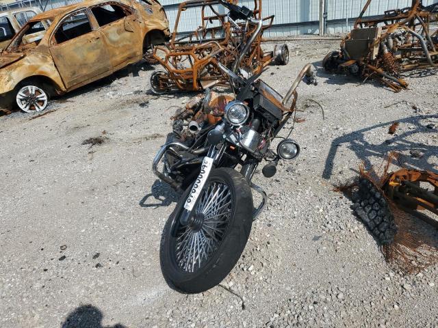 2002 HARLEY-DAVIDSON FLHTCUI 1HD1FCW142Y633348