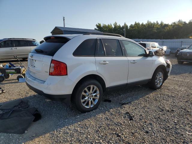 VIN 2FMDK3JC7EBA93882 2014 Ford Edge, Sel no.3