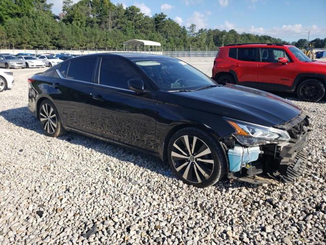 2019 NISSAN ALTIMA SR - 1N4BL4CV7KC219110