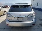 LEXUS RX 350 photo