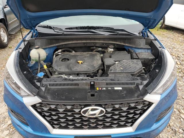 VIN KM8J23A49KU985939 2019 HYUNDAI TUCSON no.12