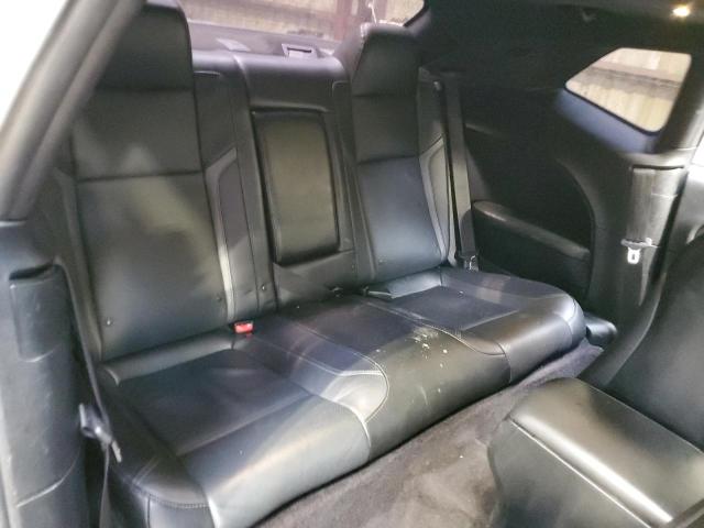 2017 DODGE CHALLENGER - 2C3CDZAG7HH619319