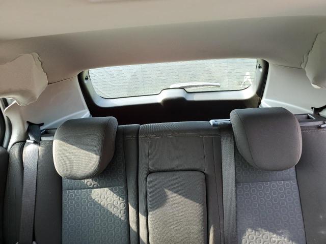 2020 CHEVROLET TRAX LS - KL7CJKSB9LB057842