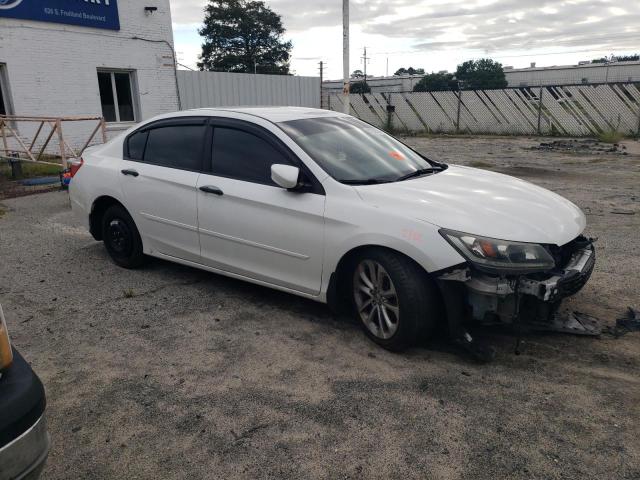 2015 HONDA ACCORD SPO - 1HGCR2F54FA124150