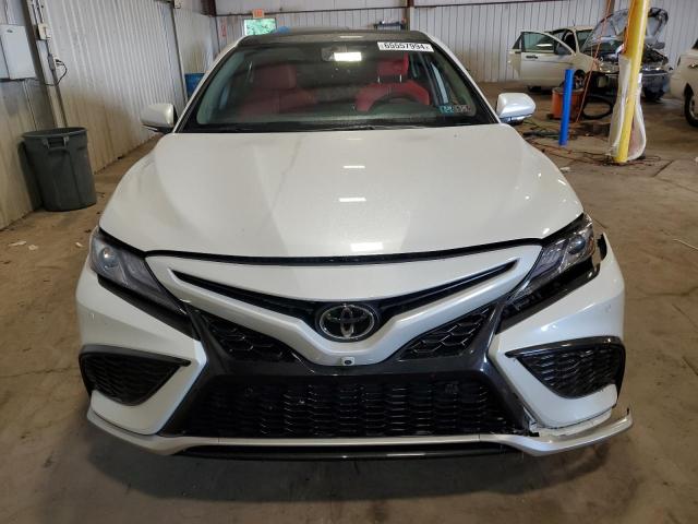 2024 TOYOTA CAMRY TRD 4T1KZ1AK7RU100067  65557994