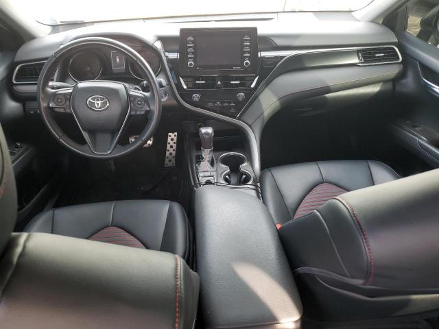 2021 TOYOTA CAMRY TRD - 4T1KZ1AK3MU050535