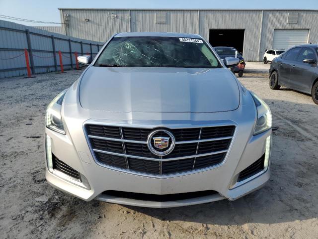 2014 CADILLAC CTS LUXURY 1G6AR5S39E0168468  65221384