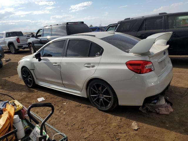 2016 SUBARU WRX - JF1VA1B69G9804321