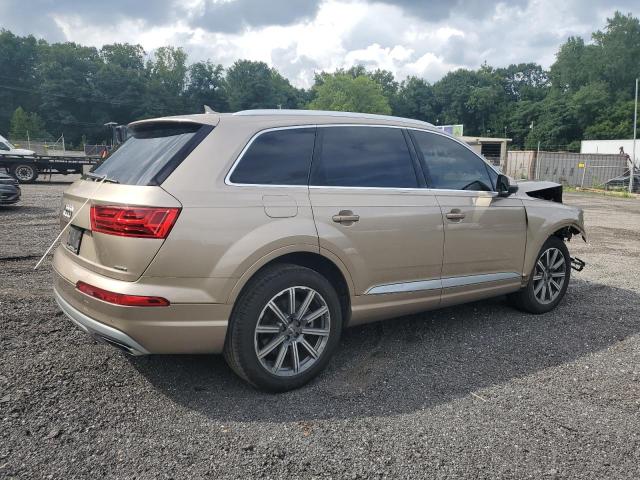 VIN WA1LHAF79KD036159 2019 Audi Q7, Premium Plus no.3