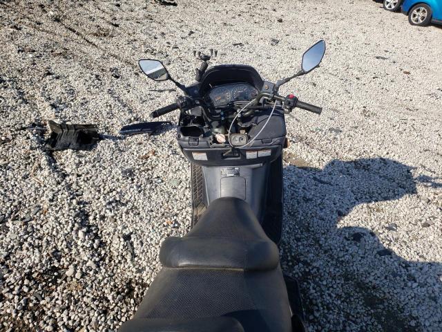 2004 SUZUKI AN400 K3 - JS1CK43A942100427