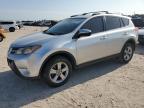 2015 TOYOTA RAV4 XLE - 2T3WFREV0FW164421
