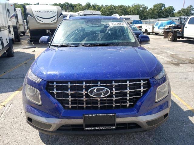 2024 HYUNDAI VENUE SEL - KMHRC8A39RU323213