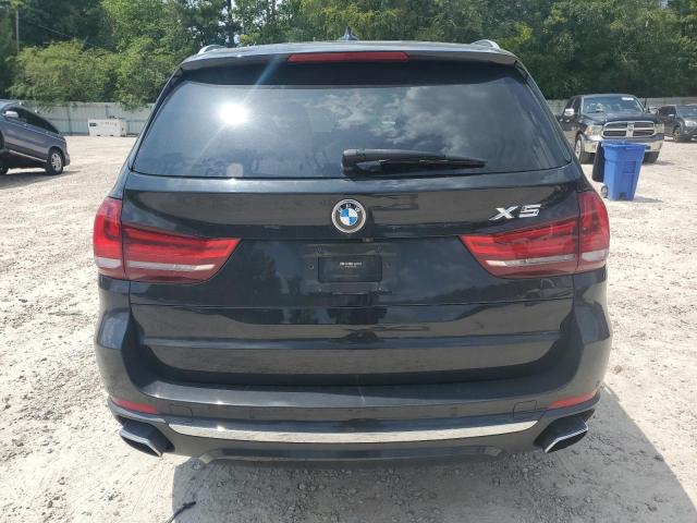 VIN 5UXKR0C58J0Y00891 2018 BMW X5, Xdrive35I no.6