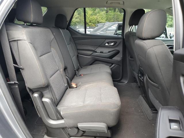 2019 CHEVROLET TRAVERSE L - 1GNERFKW3KJ205462