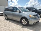 HONDA ODYSSEY EX photo