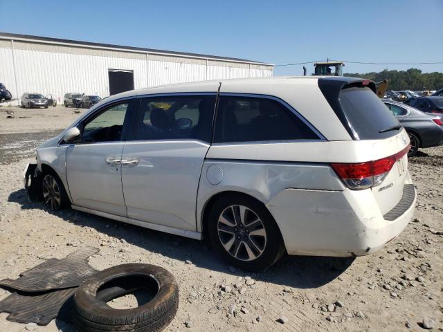 2015 HONDA ODYSSEY TO - 5FNRL5H92FB036586