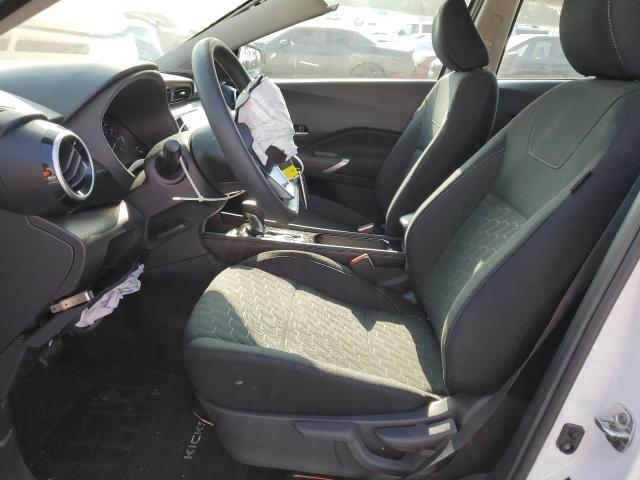 2024 NISSAN KICKS SV 3N1CP5CV3RL518622  68109174