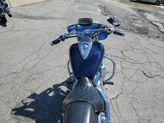 2004 HONDA VTX1300 C 1HFSC55074A002260