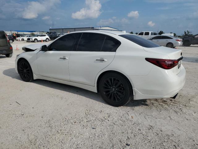 VIN JN1EV7AP6LM202210 2020 Infiniti Q50, Pure no.2