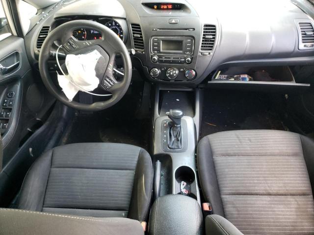 2015 KIA FORTE LX - KNAFX4A68F5421831