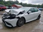 2023 TOYOTA CAMRY SE N - 4T1G11BK4PU076464