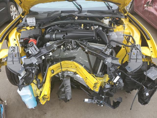 2024 FORD MUSTANG 1FA6P8TH6R5104715  66286684