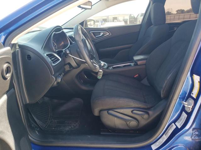 2015 CHRYSLER 200 LIMITE - 1C3CCCAB9FN709919