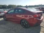 CHEVROLET CRUZE LT photo