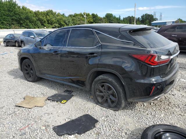 VIN 2T2ZZMCAXGC015075 2016 Lexus RX, 350 no.2