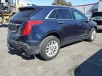 CADILLAC XT5 снимка