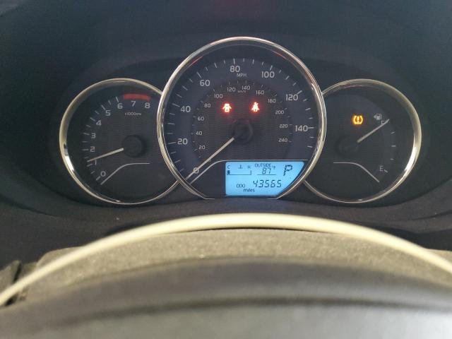 2015 TOYOTA COROLLA L - 5YFBURHE4FP307204