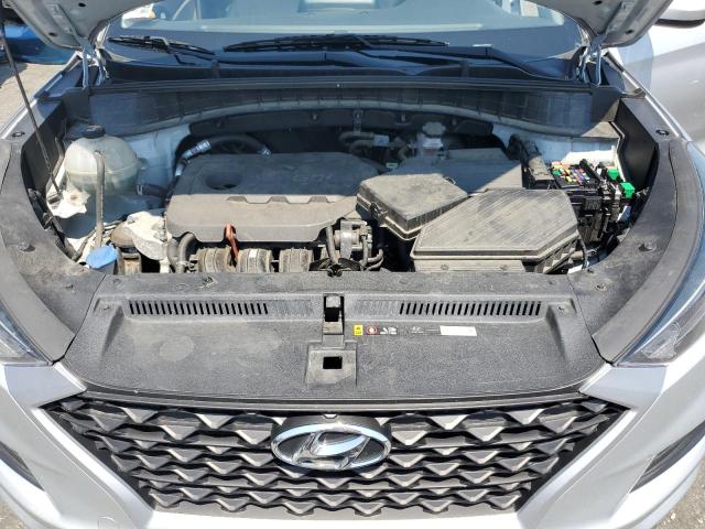 2019 HYUNDAI TUCSON LIM - KM8J3CAL4KU893464
