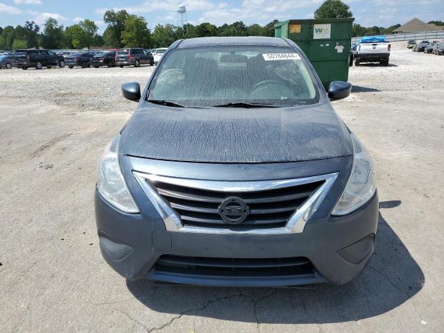 2017 NISSAN VERSA S - 3N1CN7AP9HL805855