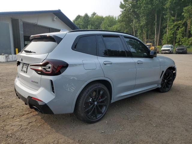 2024 BMW X3 M40I - 5UX83DP05R9U77568