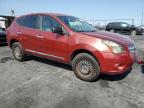 NISSAN ROGUE SELE photo