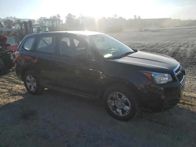 2017 SUBARU FORESTER 2 - JF2SJAAC4HH507857