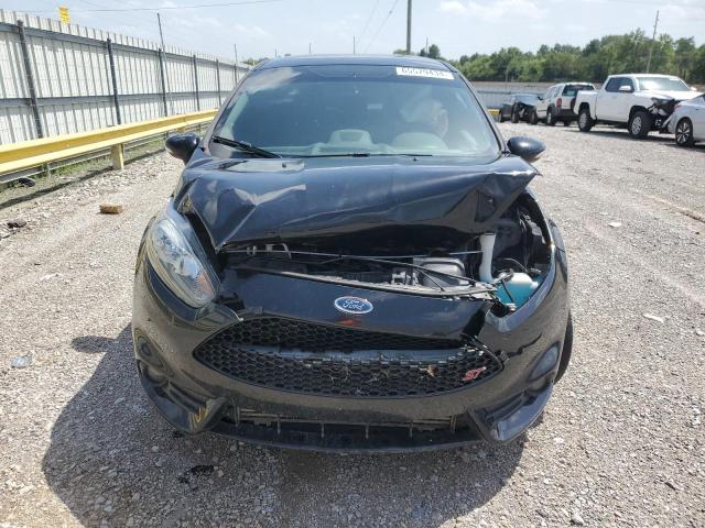 2019 FORD FIESTA ST - 3FADP4GX8KM160270