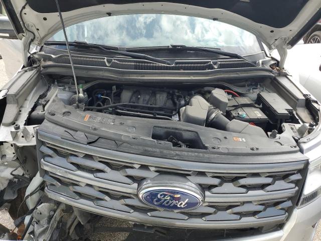 VIN 1FM5K8D88KGA34868 2019 FORD EXPLORER no.12